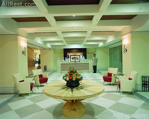 Turkiz Hotel 9